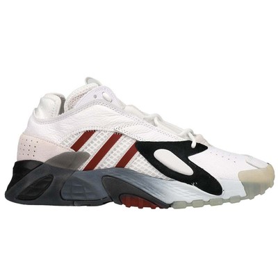 

Adidas Streetball Lace Up Mens Size  D Sneakers Повседневная обувь EF6990, Белый, adidas Streetball Lace Up