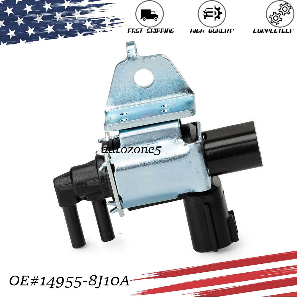 K5T46673 Fit For Nissan Quest Control Solenoid Valve 14955