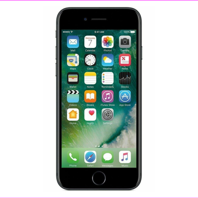 Apple iPhone 7 32GB- Gold,Black,Silver Verizon at&t Unlocked Tmobile Smartphone