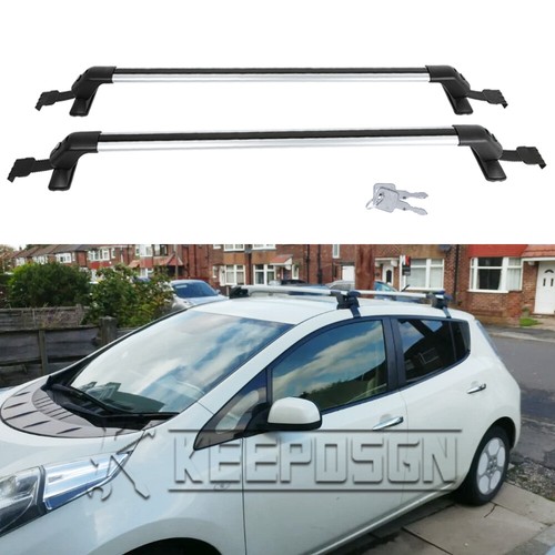 Cargo Carriers + Lock