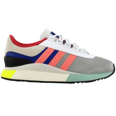 

Adidas Sl Andridge Женские мульти кроссовки повседневная обувь FU7134, Multi, adidas Sl Andridge