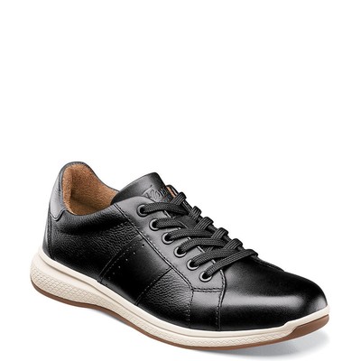 

Оксфорды для мальчиков и девочек Florsheim Great Lakes с кружевом до носков младших классов