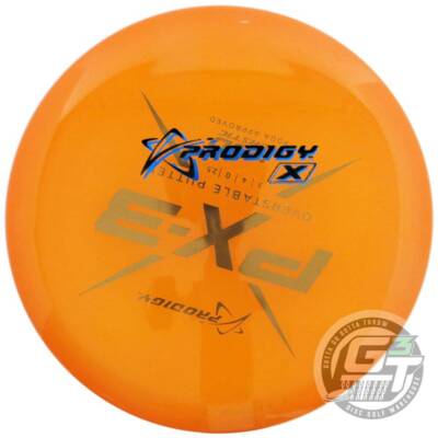NEW Prodigy X-OUT 400 PX3 Putter Golf Disc - COLORS WILL VARY