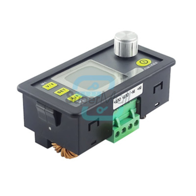 DPS5005 Digital Control Bluetooth DC Step Down Programmable Power Supply Module
