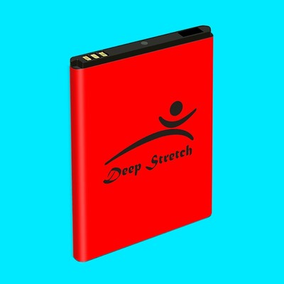 Superior Quality 2520mAh Durable Battery f ZTE Reef N810 Virgin Mobile 100% NEW