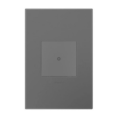 Legrand Adorne with Netatmo 3-Way/4-Way WiFi Enabled Smart Softap Switch in Magn