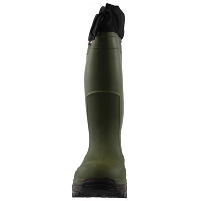 BAFFIN BAFFIN ICEBEAR SNOW MENS GREEN CASUAL BOOTS 50160000-394