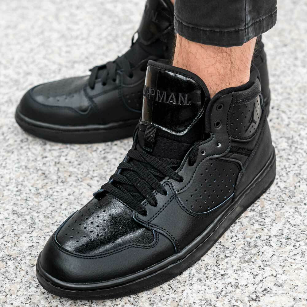 Купить Мужские кроссовки Nike Jordan Access Sneaker Basketball AR3762-003 с  доставкой из Германии- 174197977829