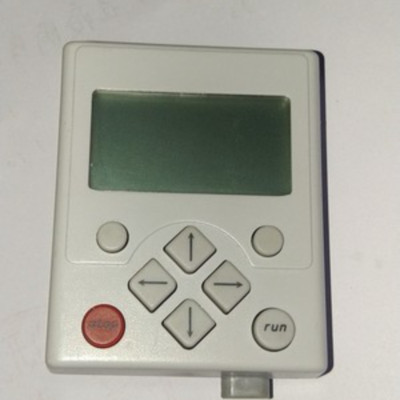 1pc NEW FOR LENZE Keypad X400 EZAEBK1001 OPERATOR PANEL for Inverter 8400/9400