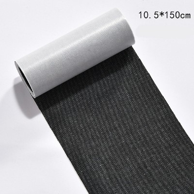 10x150cm Iron On Repair Mending Jeans Trousers Fabric Patches Denim Quick Fix