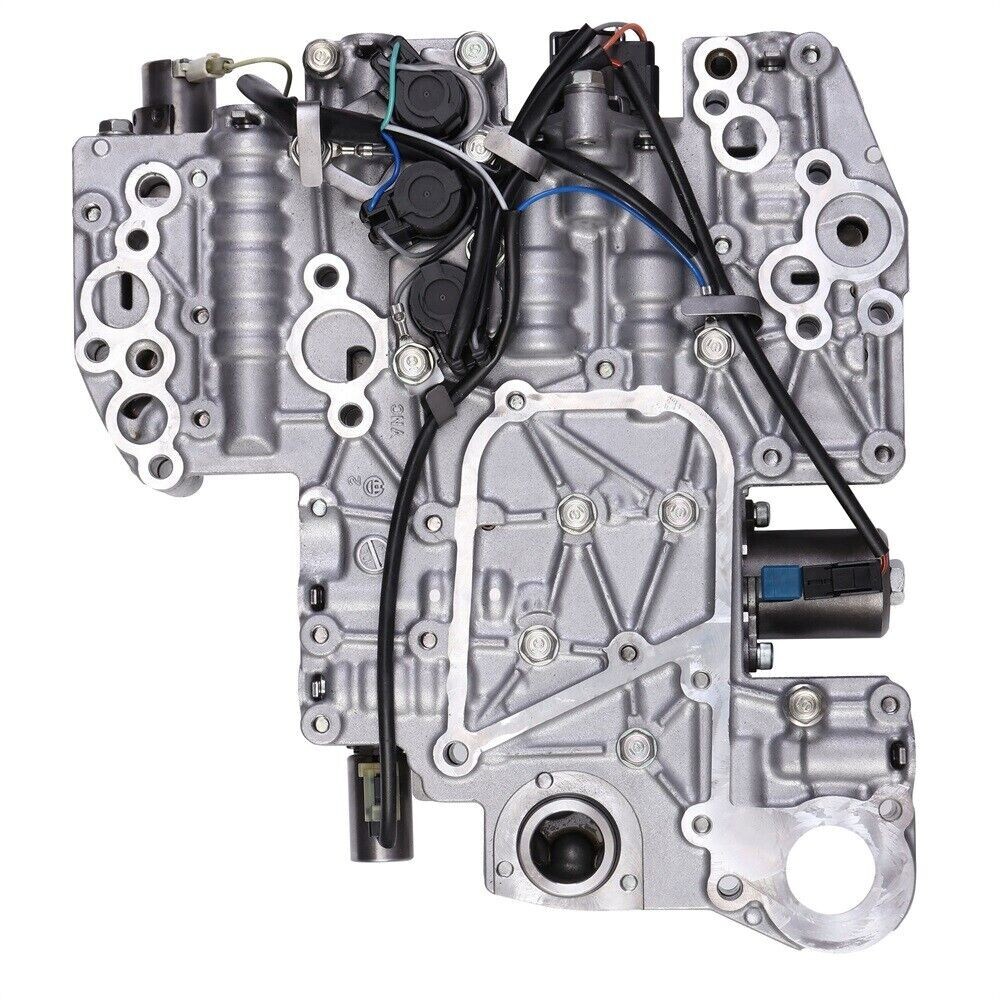 Valve Body Transmission 31706AA034 For Subaru Legacy Outback