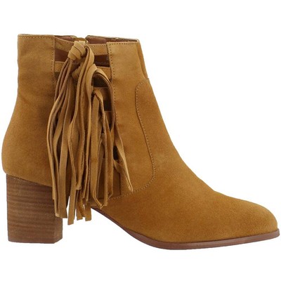 

COCONUTS by Matisse Stroll Through Cowboy Booties Женские коричневые повседневные ботинки STRO, Коричневый, COCONUTS by Matisse Stroll Through Cowboy Booties