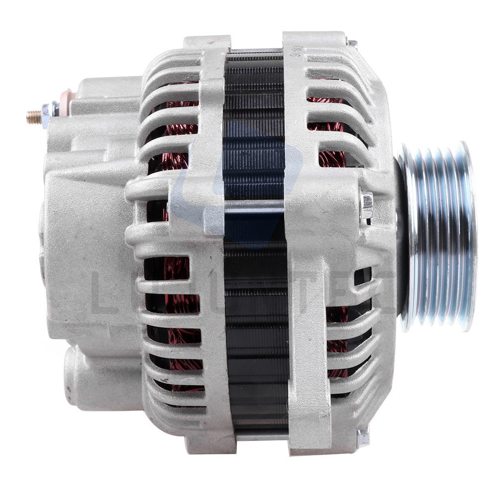 Alternator For 1997-2004 Mitsubishi Montero Sport 12V 3.0L