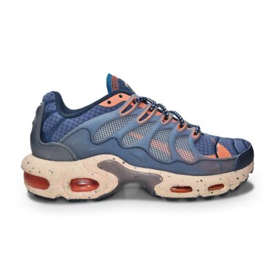 Женские кроссовки Nike Air Max Terrascape Plus — DN4587 400 — корень обсидианской марены