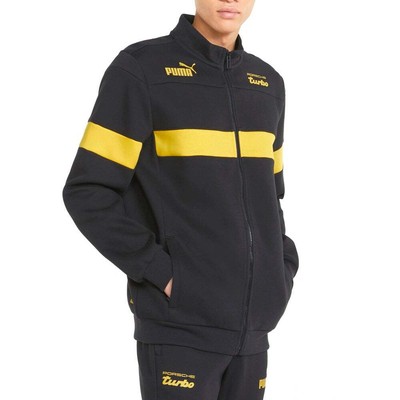 

Puma Pl Sds Sweat Full Zip Jacket Мужские размеры  Пальто Куртки Верхняя одежда 5337790, Черный, Puma Pl Sds Sweat Full Zip Jacket