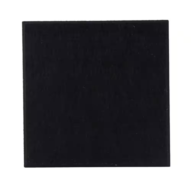 Acoustic Wall Soundproof Panels Self Adhesive Noise Reduction Polyester Tiles