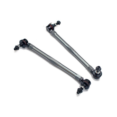 Godspeed 270-330 MM Front Sway Bar End Links Kit For Volvo C70 2006-2013