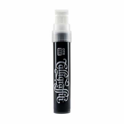 ON THE RUN OTR.084 CALLIGRAFFITI MARKER - PERMANENT INK MARKER - 20MM TIP