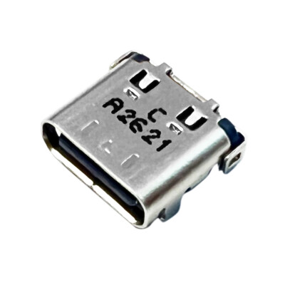 TYPE-C USB DC Power Jack fits MSI Summit E13 Flip Evo A11 A12 MS-13P2 MS-13P3