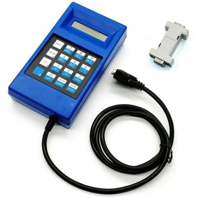 Elevator Operator Debugger Blue TT Server Elevator Test Tool Service Tool