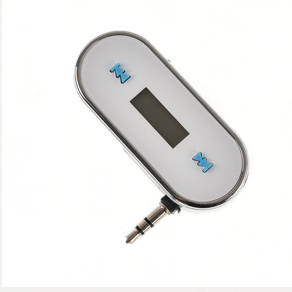FM Transmitter fürs Auto