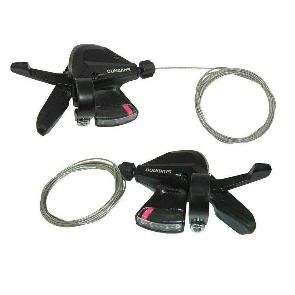 altus 8 speed shifter