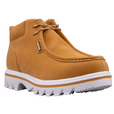 

Мужские коричневые повседневные ботинки Lugz Fringe Chukka MFRGK-741, Коричневый, Lugz Fringe Chukka