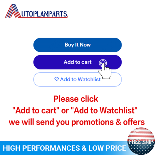 Hipa C1U-K54A Carburetor for Mantis Tiller 7210 7222 7222E 7222M 7225 Cultivator