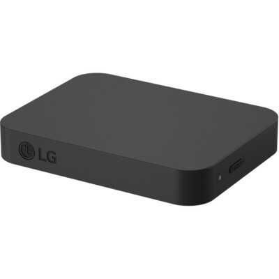 LG WOWCAST WTP3 Wireless Audio Transmitter for TV and LG Soundbar