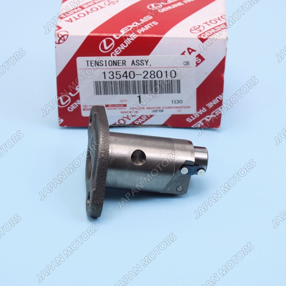 Genuine OEM Toyota Lexus 2.4L Scion  Timing  Chain Tensioner Assembly 1354028010