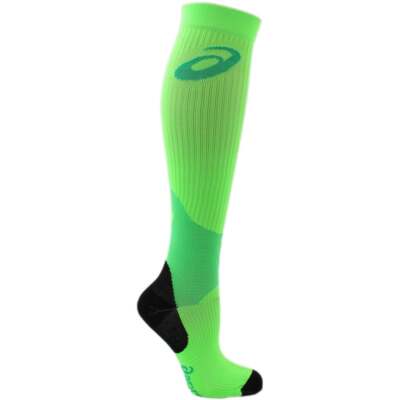 

Мужские зеленые спортивные гольфы ASICS Rally ZK2371-0496, Зеленый