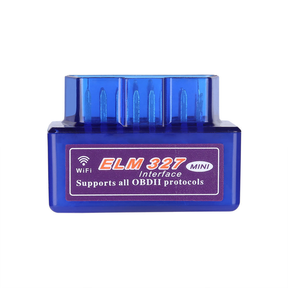 Scan tool elm 327. Scan tool elm 327
