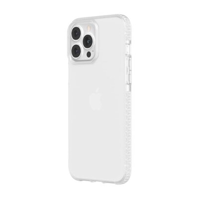 Survivor Clear Series Case Compatible with iPhone 13 Pro Max (6.7''), Scratch