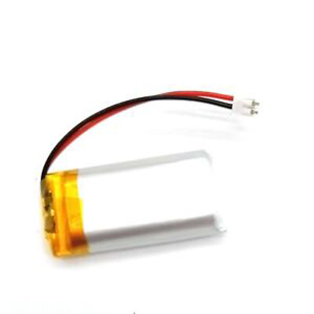 Rechargeable 3.7V 650mAh 902040  Polymer Ion Battery For ELECTRIC TOYS