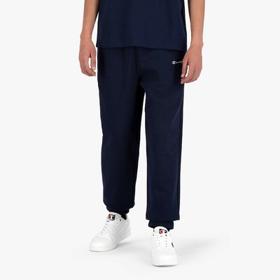 

Мужские штаны-джоггеры Champion Ecofuture темно-синие, Синий, Champion Ecofuture Jogger Pants