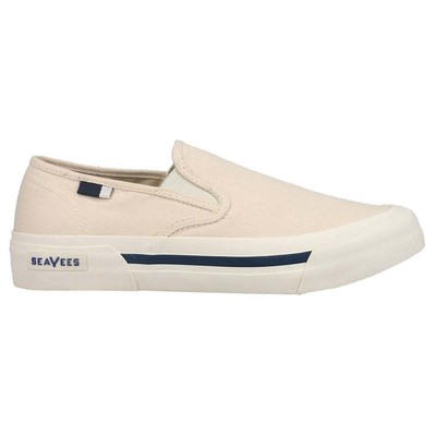 

SeaVees Seachange Женские кроссовки Размер 9 M Повседневная обувь WSSOA22PSC-NAT, Off white, SeaVees Seachange