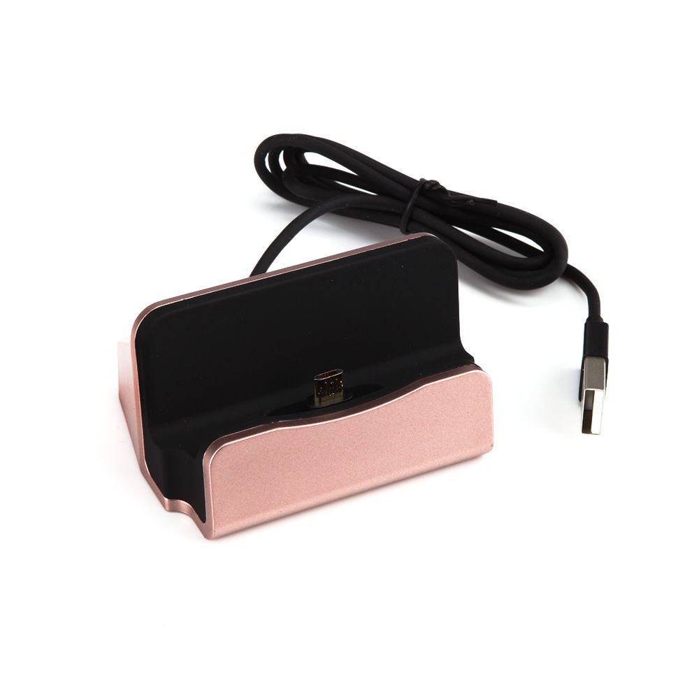 Universal Cell Phone Charging Docks