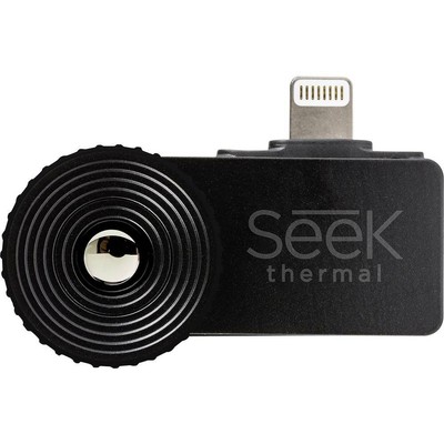 Seek Thermal Compact XR iOS Wärmebildkamera -40 bis +330 °C...