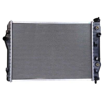 1486 Radiator For 1993-2002 Chevy Camaro Pontiac Firebird 5.7L V8  Only