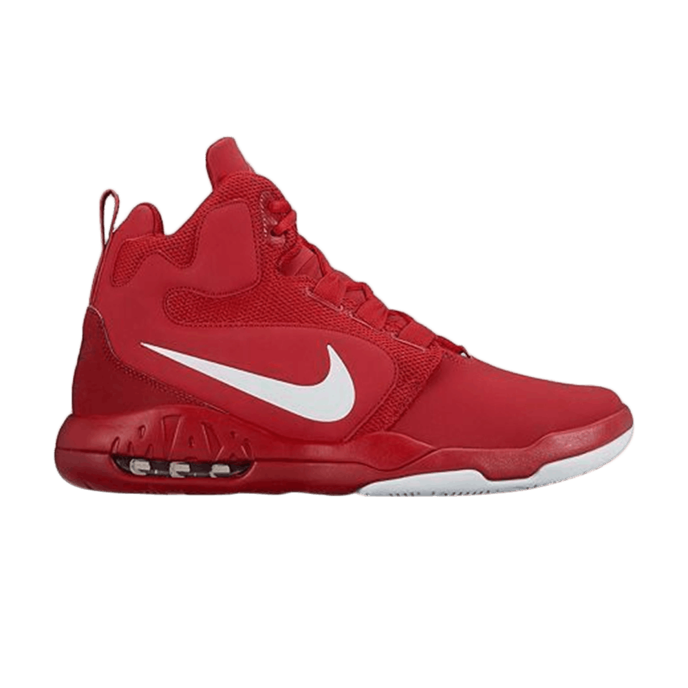 ♩ページ Size 14 Men Air Conversion NikeShoes 861678 601 Red White | eBay