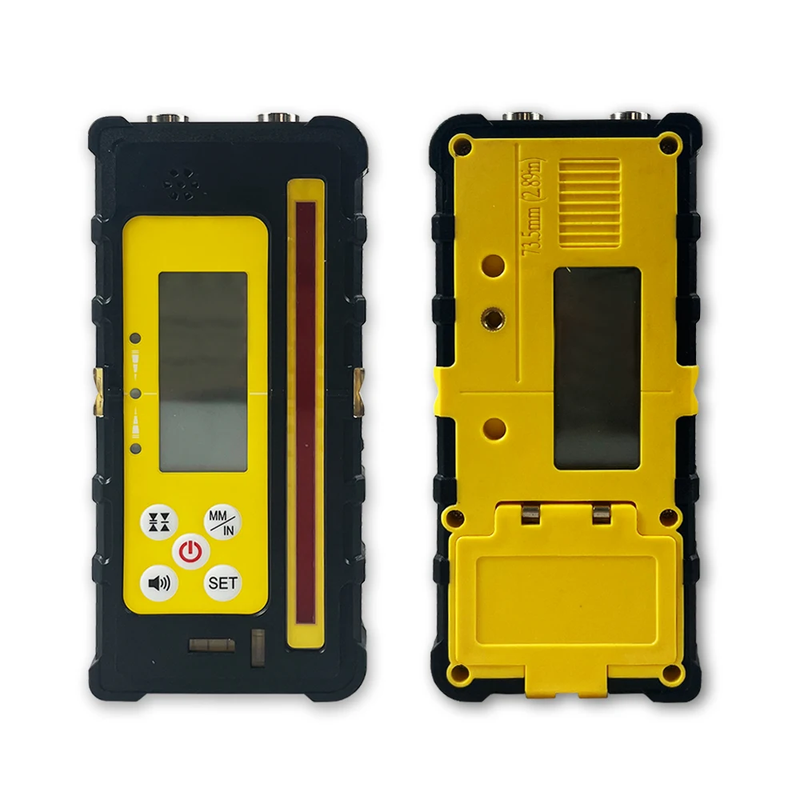 HEIPOE HRD600 Digit Detector for Rotating laser High precision red/green beam ro