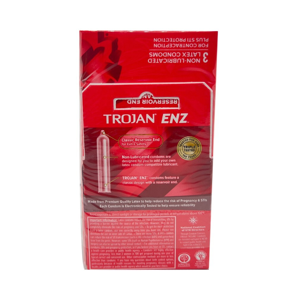 LESS IS Good様3点まとめ TROJAN BOX Trojan Red 3/Pack set - 6 Pack total 92050 | eBay