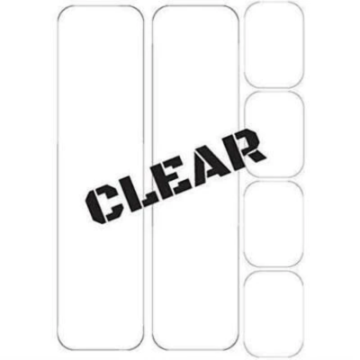 Frame Guard Protection Clear