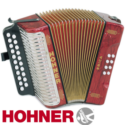 Hohner Diatonic Button Accordion Instruction Book Pdf