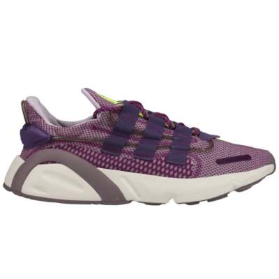 

adidas Lxcon Мужские фиолетовые кроссовки на шнуровке Повседневная обувь EF4283, Фиолетовый, adidas Lxcon Lace Up