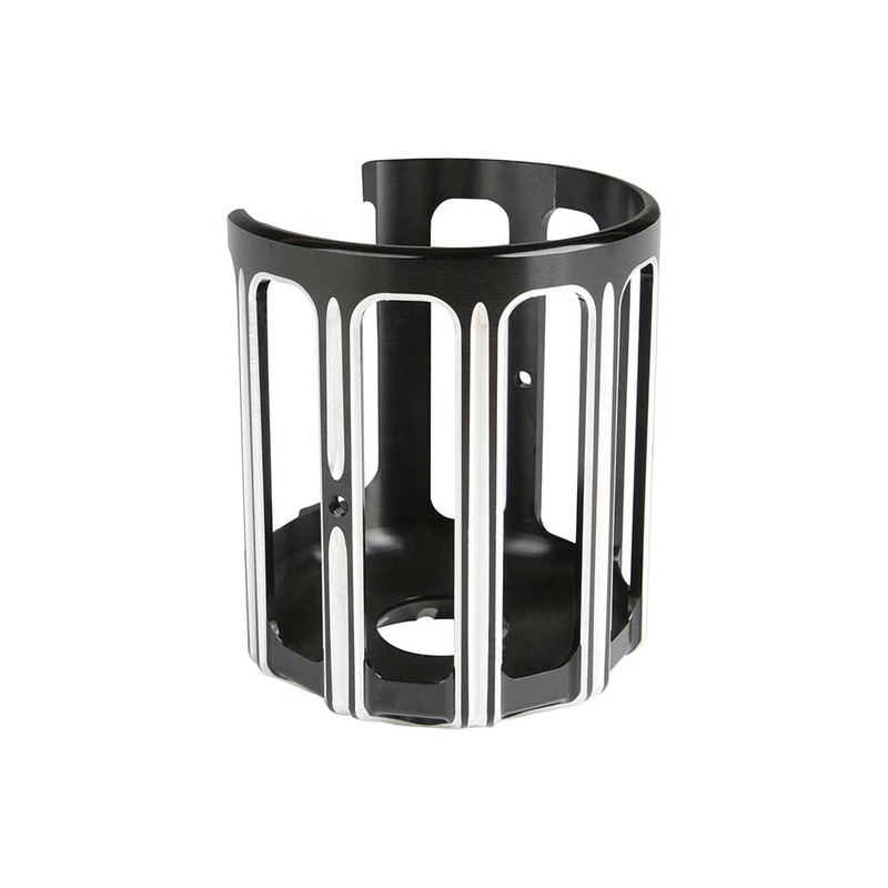 CNC Motorcycle Oil Filter Cover Cap For Harley Touring Dyna softail sportster