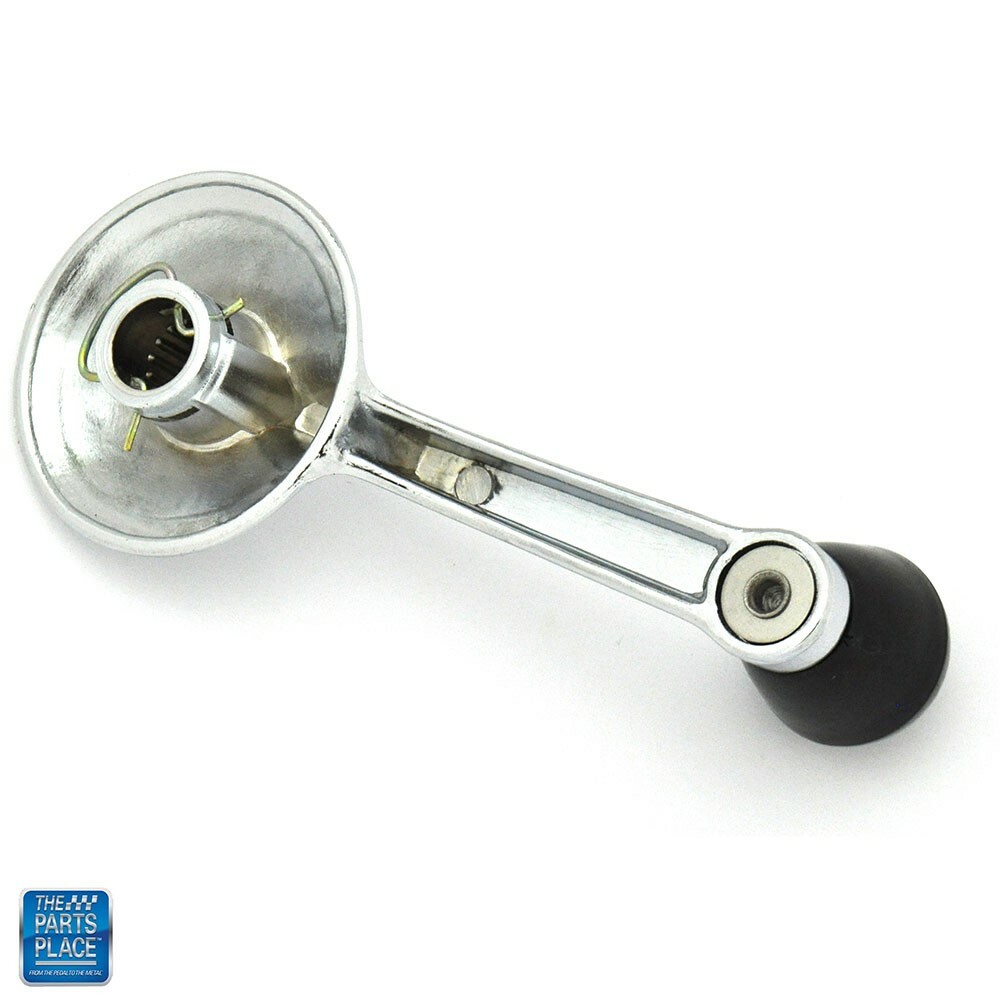 Купить Окно частей The Parts Place Inc. 1953/1964 в интернетмагазине с