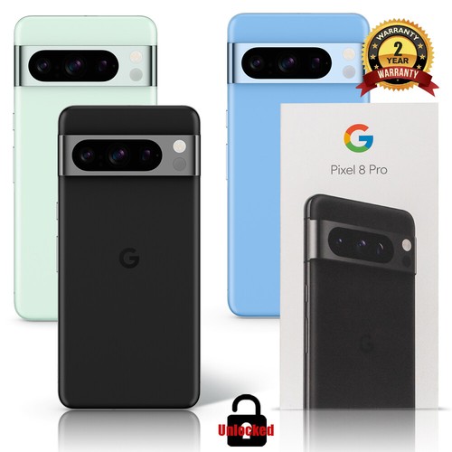 Google Pixel 8 Pro 512G 本体 Amazon.com: Google Pixel 8 Pro - 512GB - Unlocked