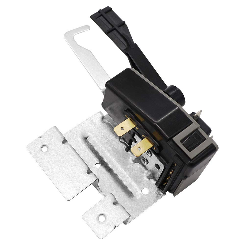 Lid Lock Switch 134101800 for Frigidaire Electrolux 134101800 AP2108159 PS648775