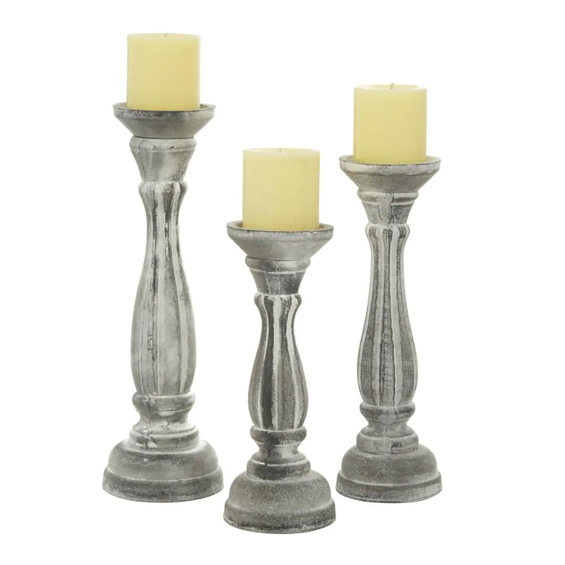(set Of 3)